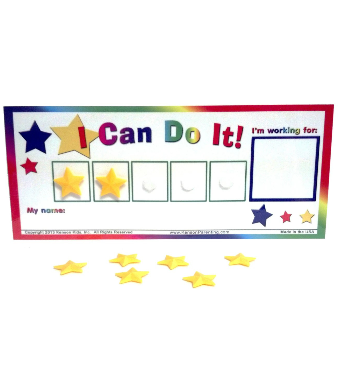 Token Board