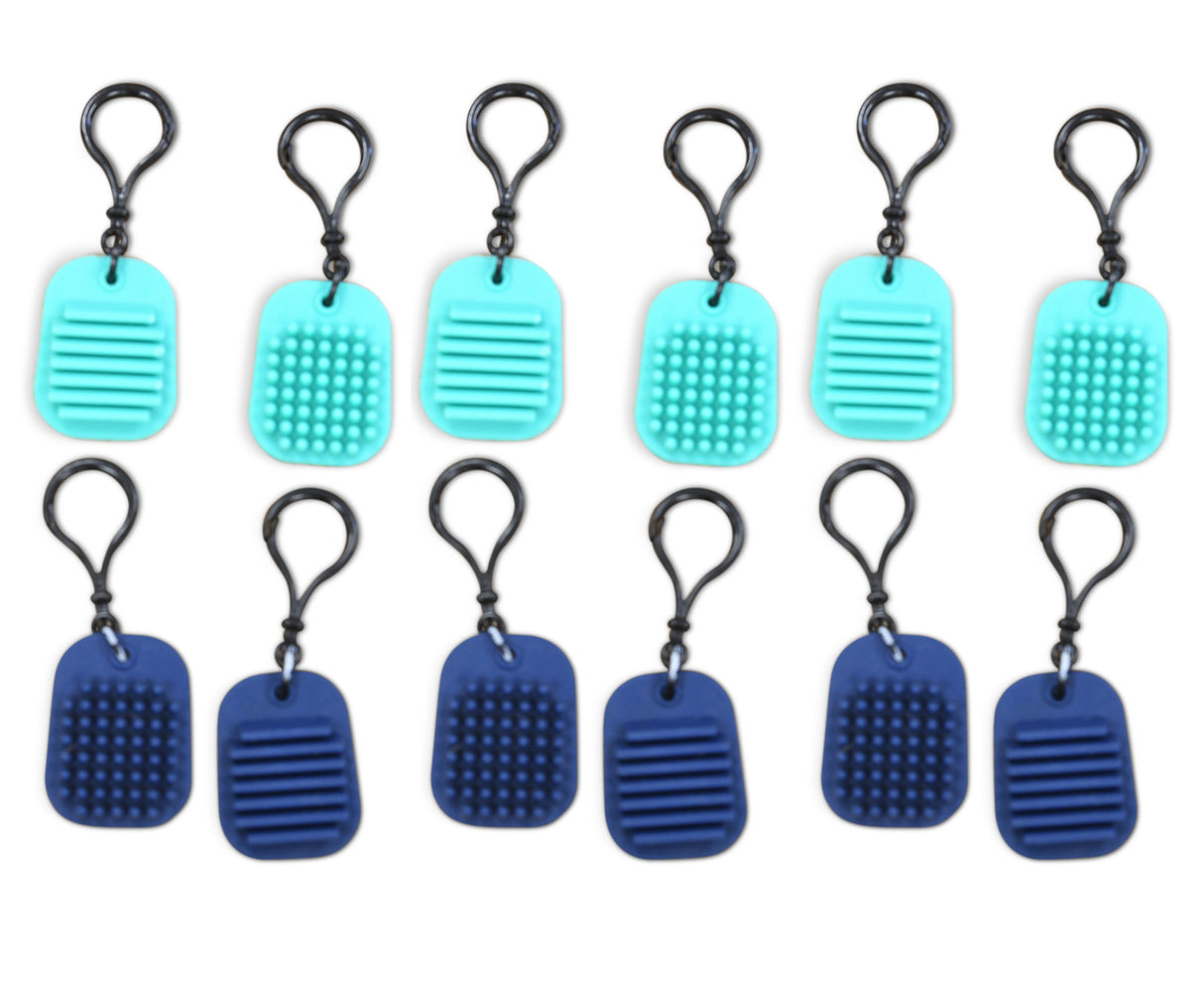Calming Clips (12pc/set)
