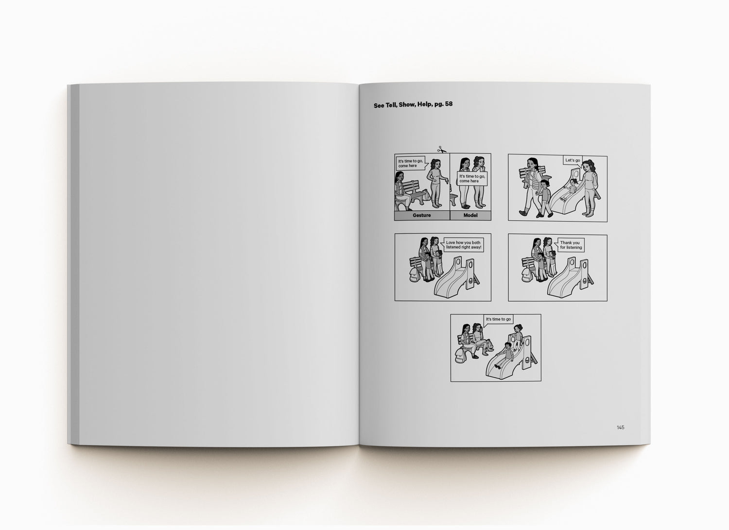 ABA Visualized Workbook 2nd Edition