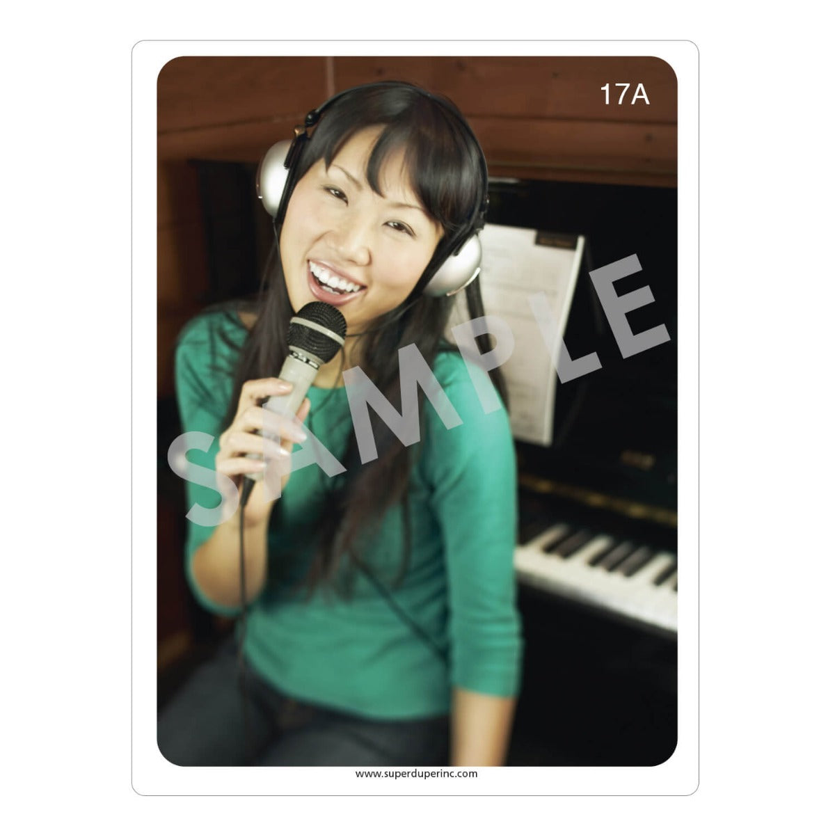 Webber Photo Cards: Occupations