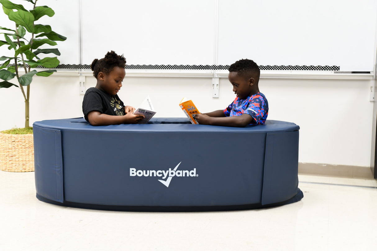 Soft Sensory Lounger