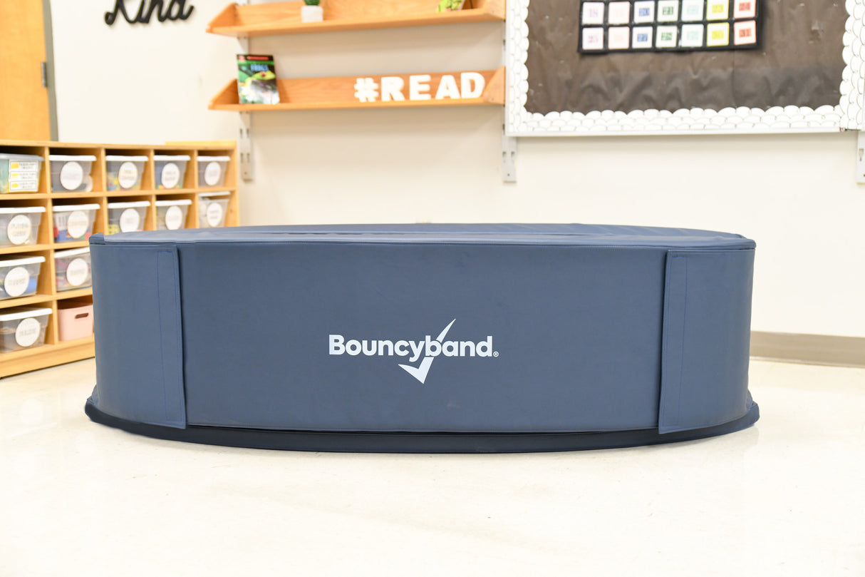 Soft Sensory Lounger