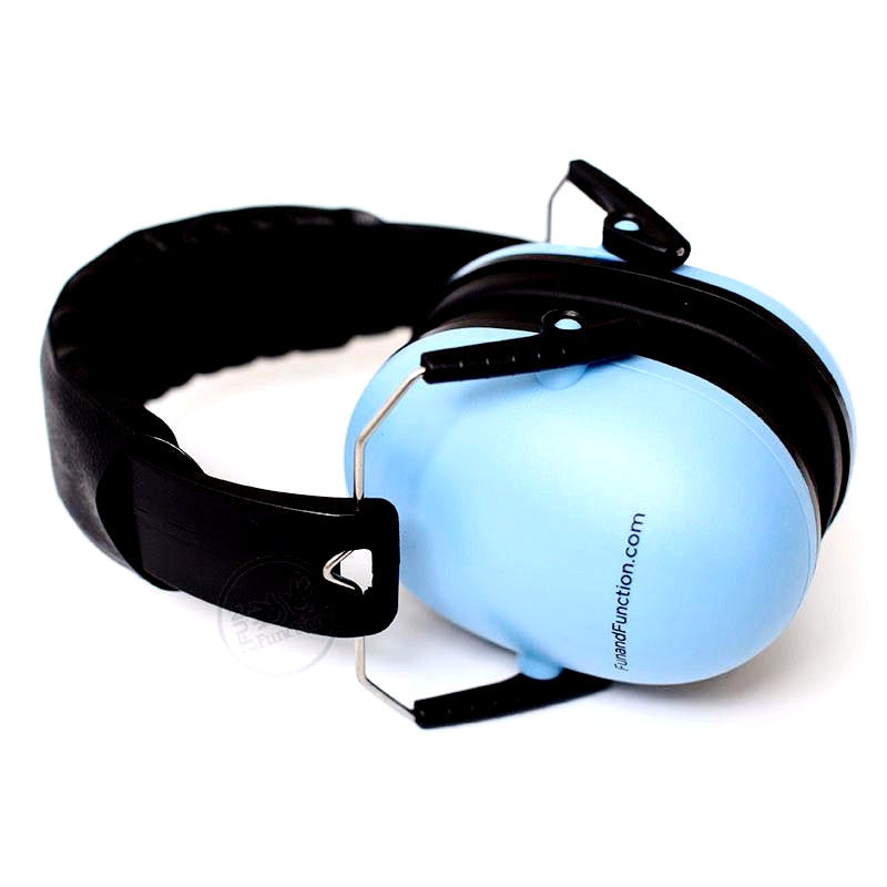 Noise Reduction Headphones for Autism Autistic Headphones Different