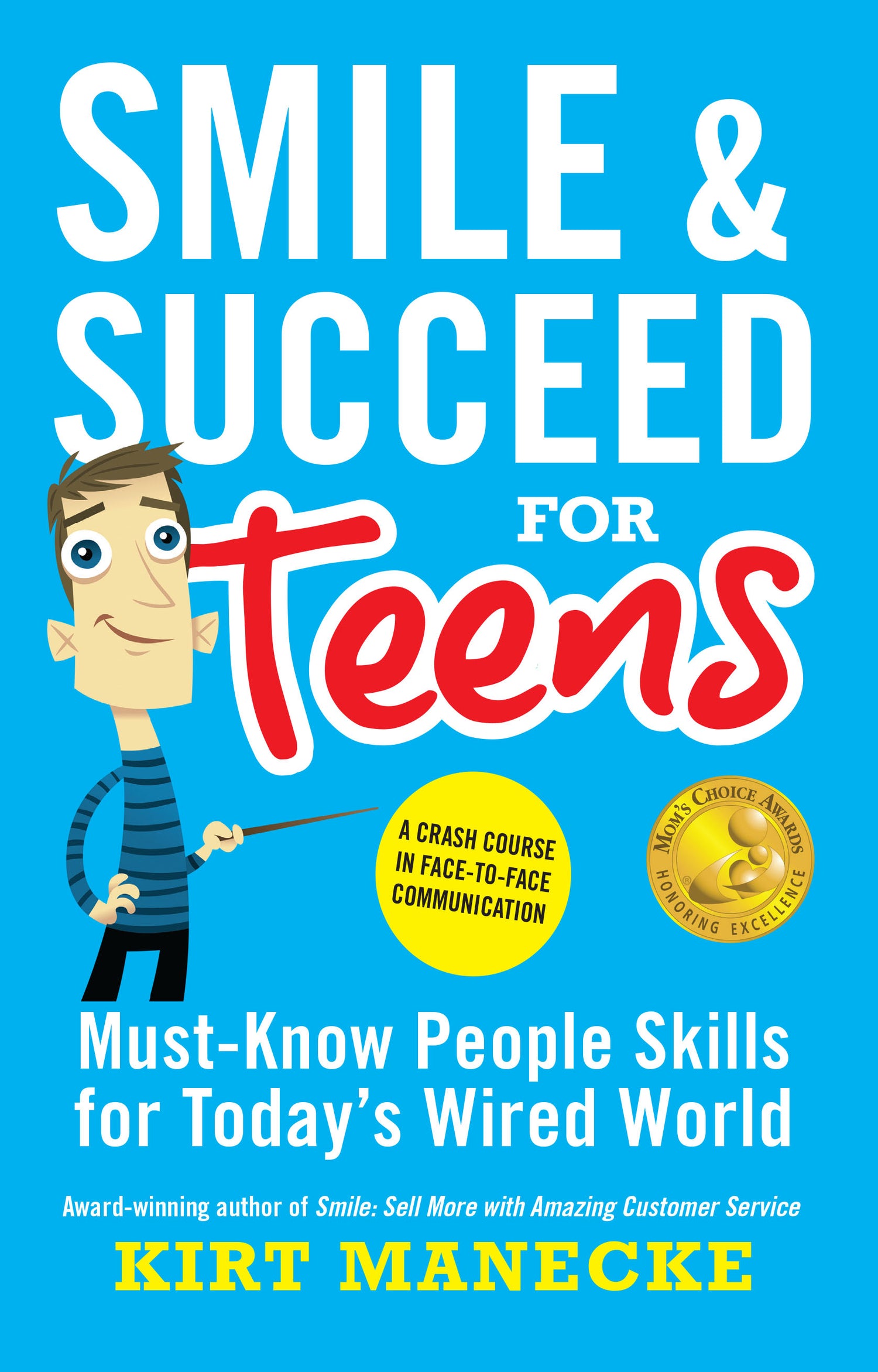 Smile & Succeed for Teens