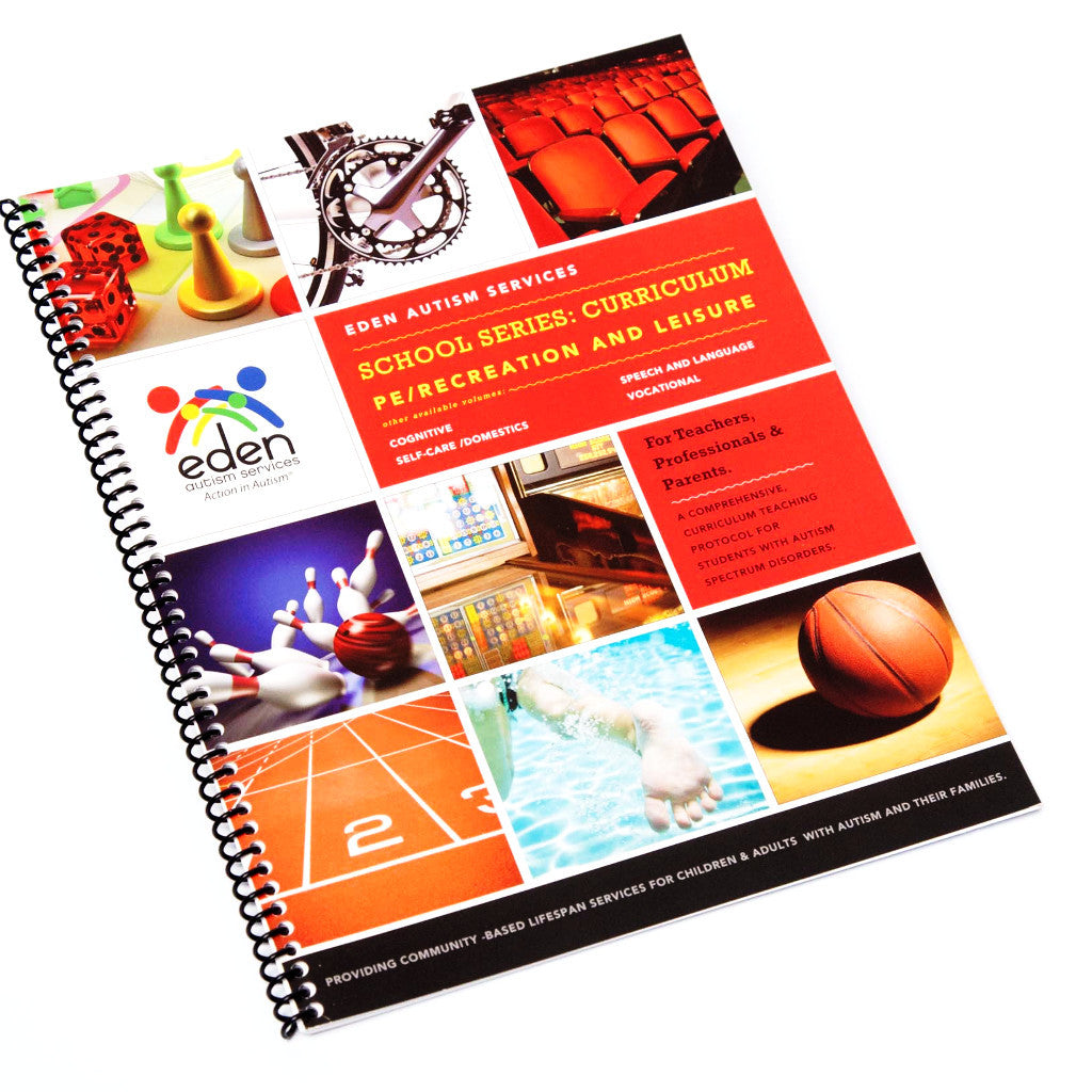 PE/Recreation & Leisure: School Curriculum & Assessment