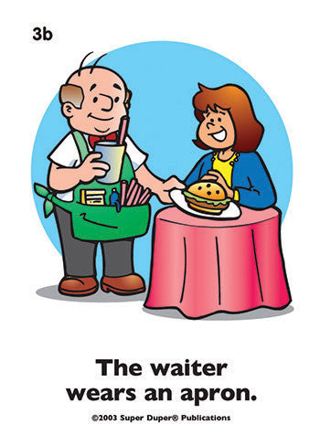 WH Inference Question Cards