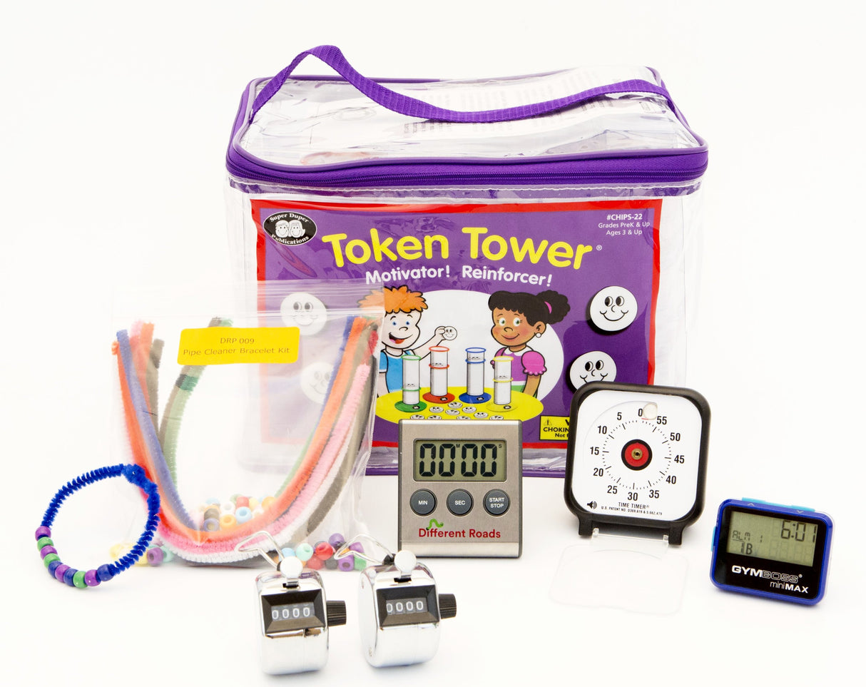 ABA Tools of the Trade Kit