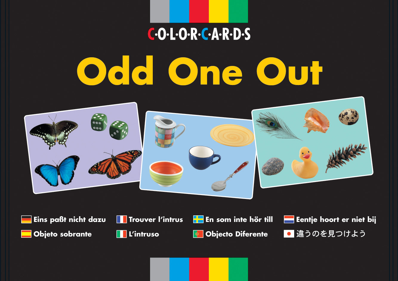 Odd One Out
