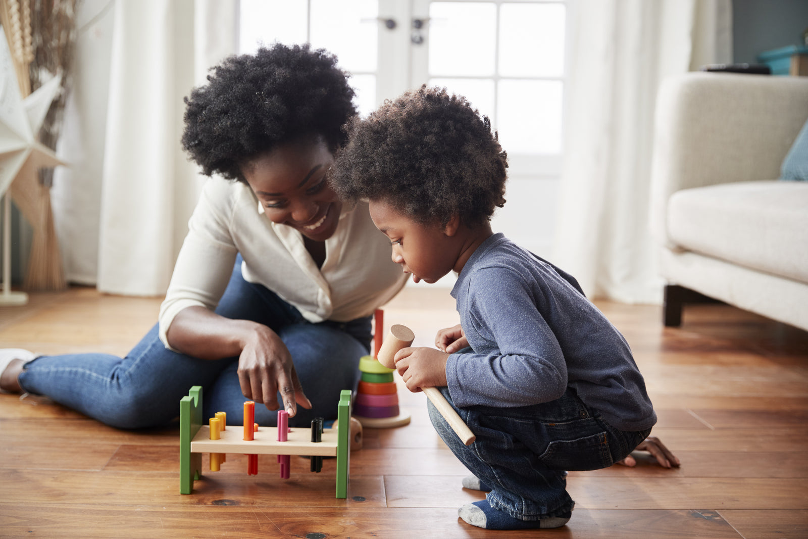The Importance of Identifying the Function of a Behavior