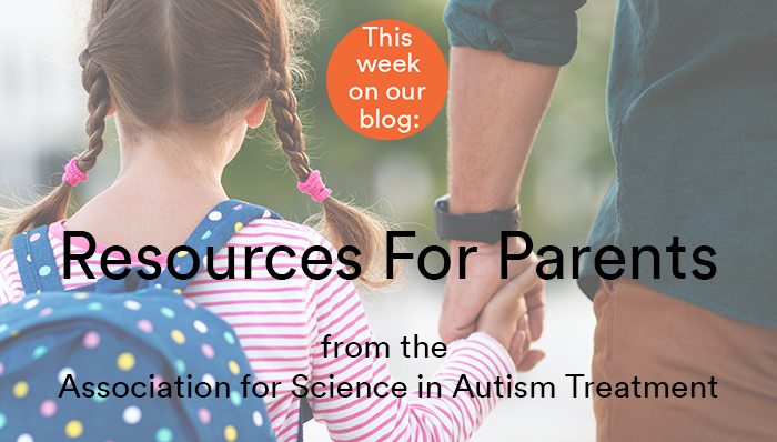 Resources For Parents