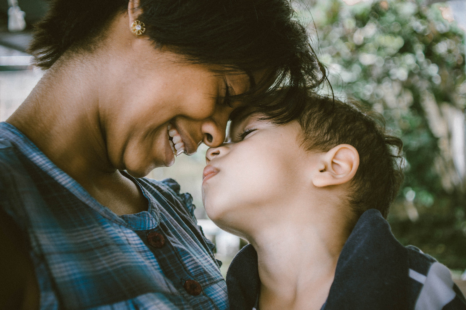 Parenting For Joy