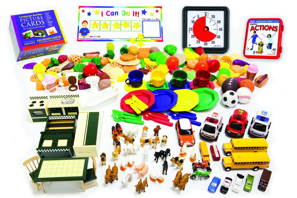 ABA Classroom Must-Haves