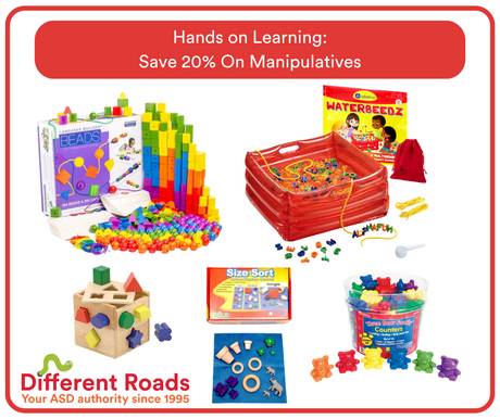 Hands On Sale!