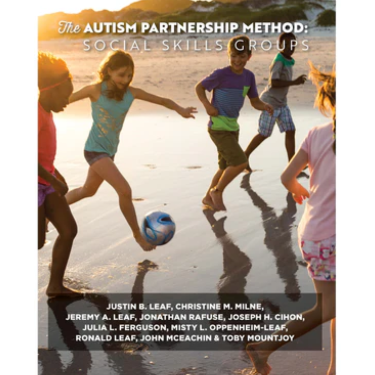 The Autism Partnership Foundation Method: Social Skills Group