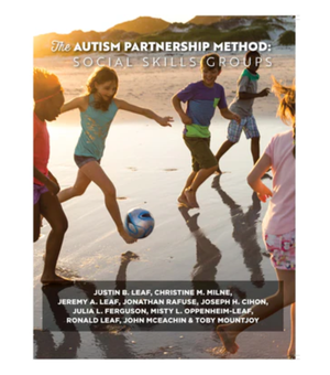 The Autism Partnership Method