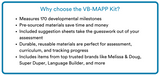 VB-MAPP Assessment Kit, without Manual