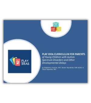 Play Idea Curriculum Digital Download