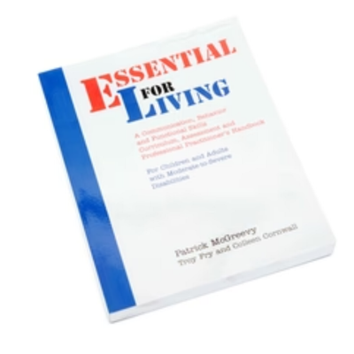 Essential for Living