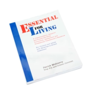 Essential for Living