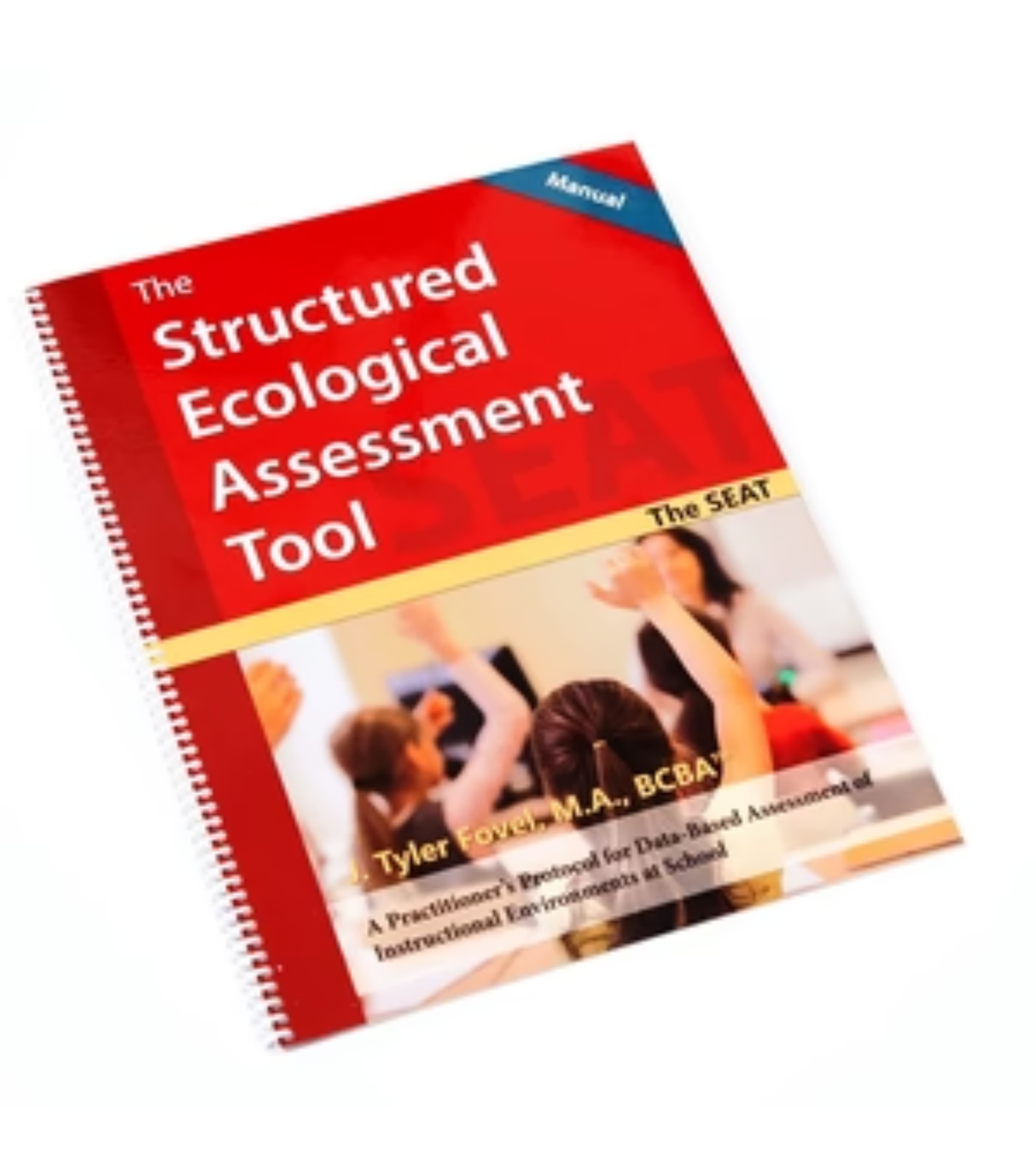 SEAT: THE STRUCTURED ECOLOGICAL ASSESSMENT TOOL