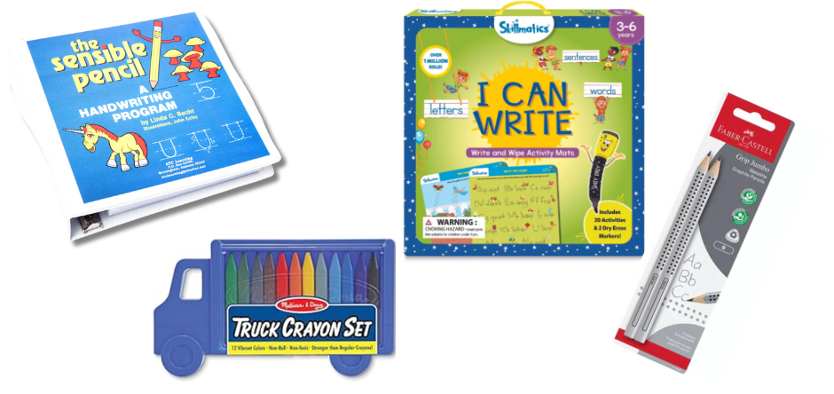 Handwriting Tools