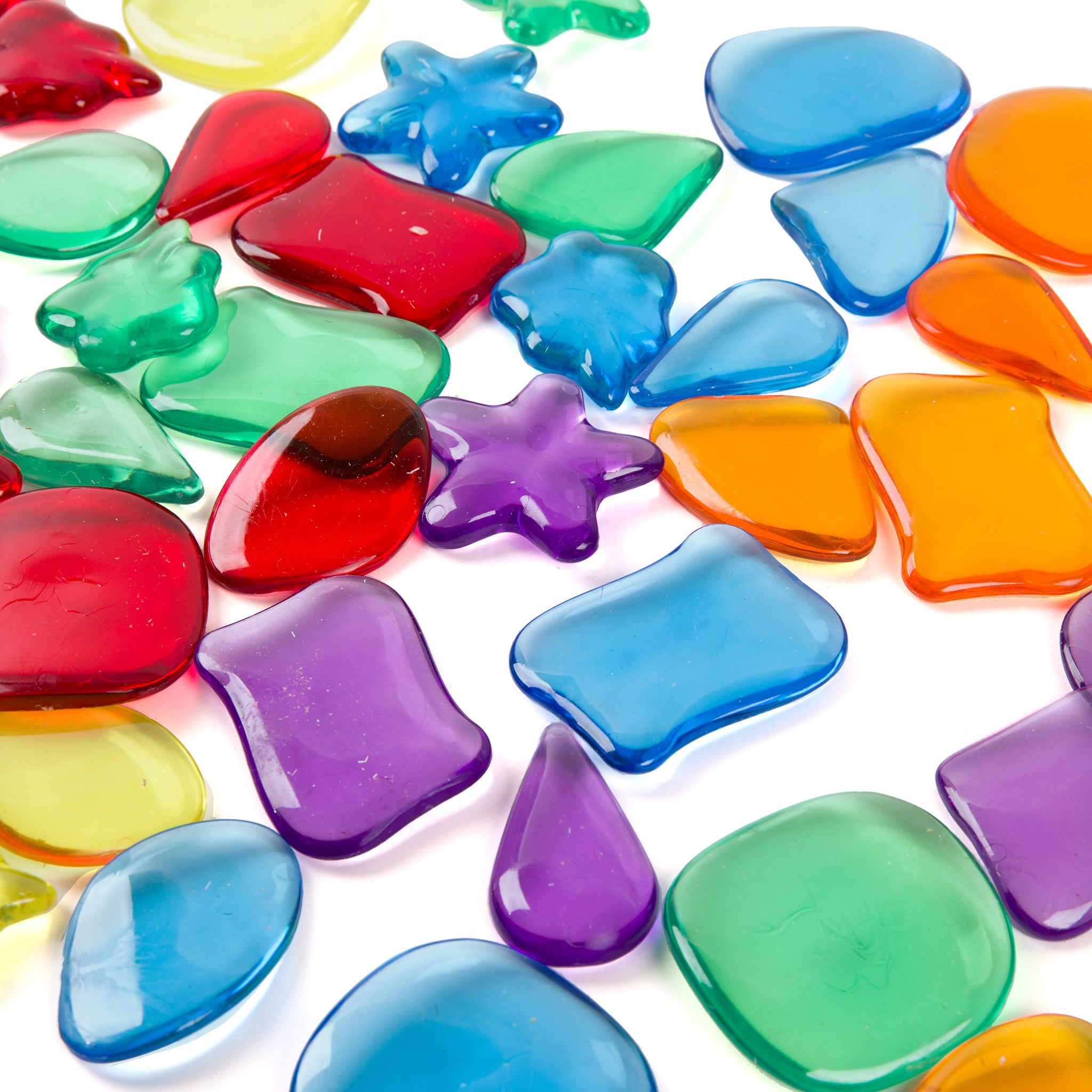 Light Up Learning Rocks | Light Educational Rocks – Different Roads