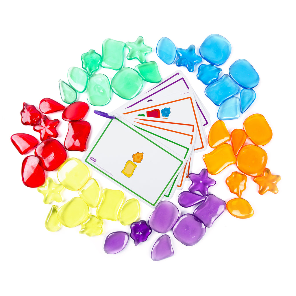 Light Up Learning Rocks | Light Educational Rocks – Different Roads