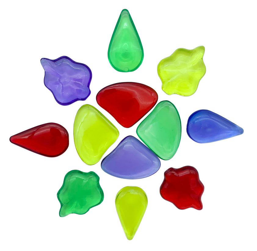 Light Up Learning Rocks | Light Educational Rocks – Different Roads