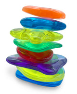 Light Learning Rocks