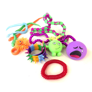 Fidgets Kit