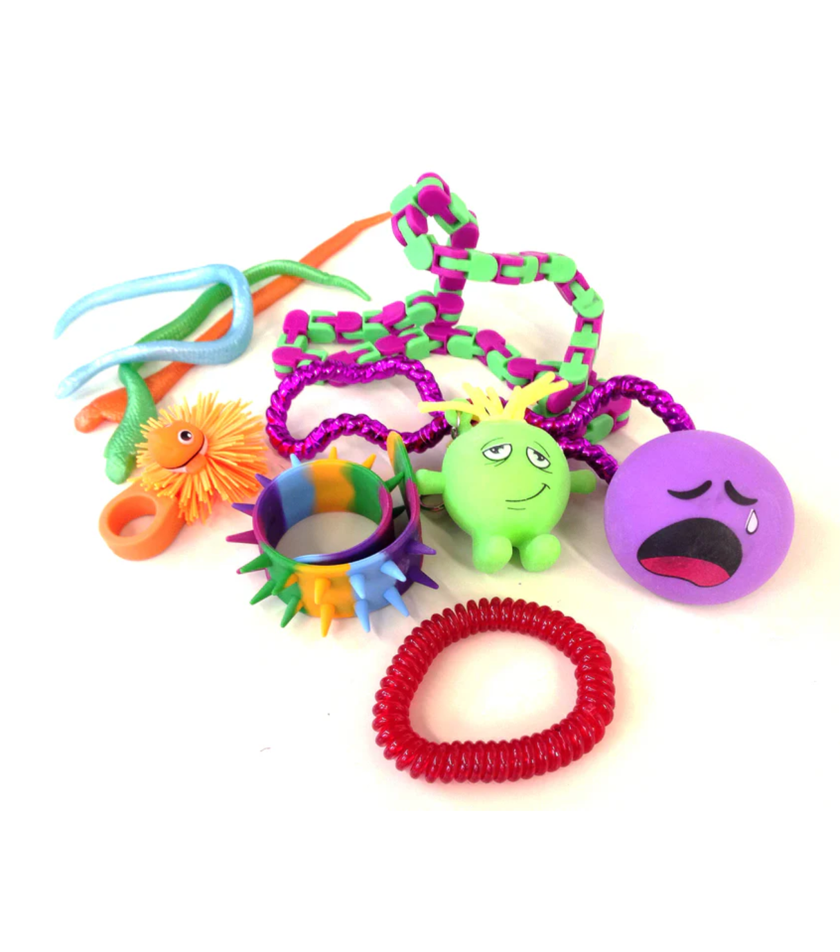 Fidgets Kit