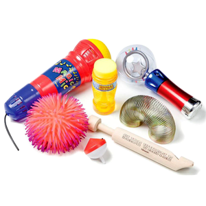 Reinforcer Kit
