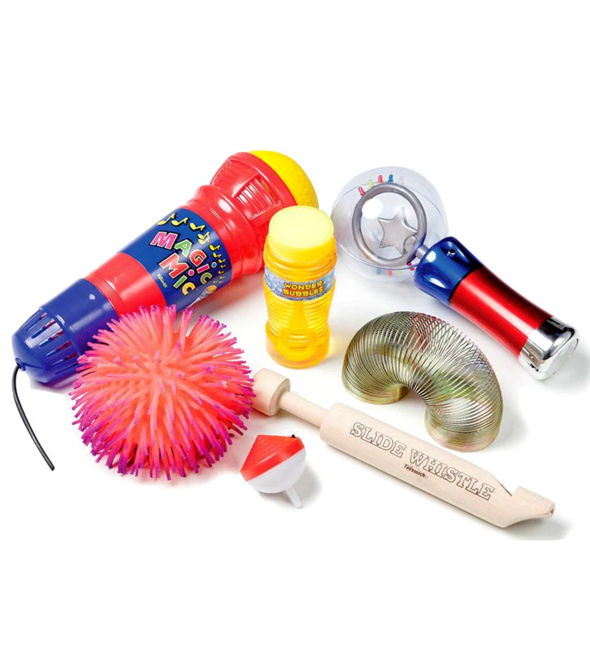 Reinforcer Kit