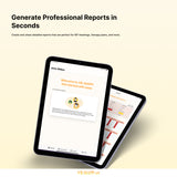 VB-MAPP App for iPhone, iPad and Web
