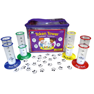 Token Tower