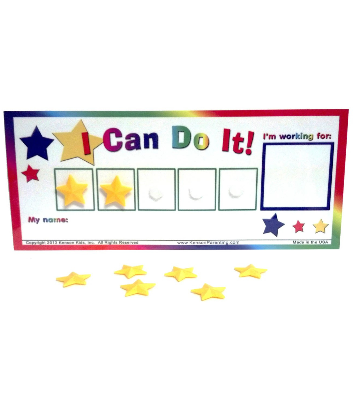 Token Board