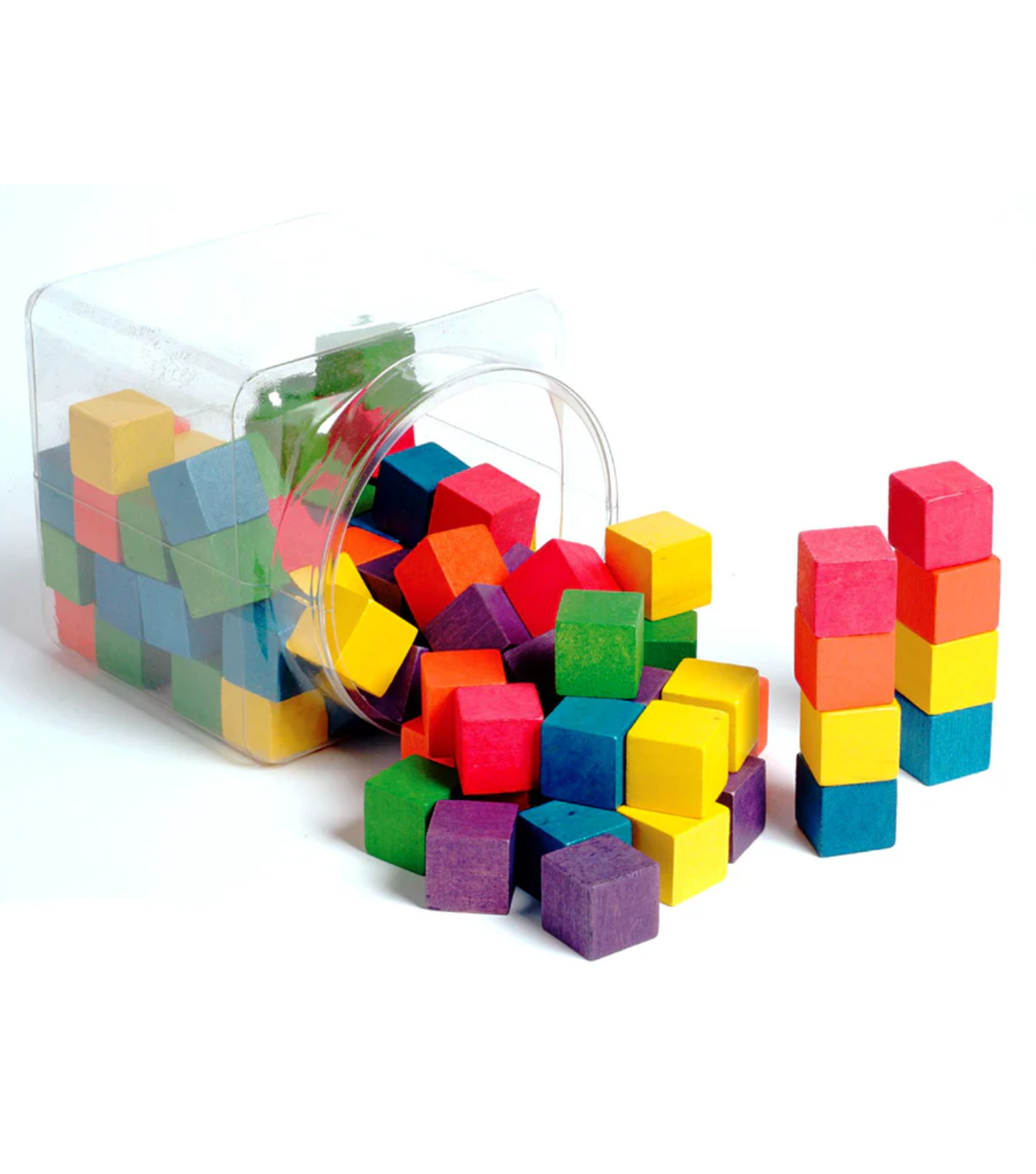 Color Cubes