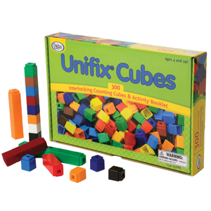 Unifix Cubes