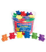 Three Bear Family Bundle