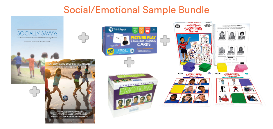 Different Roads Build-Your-Own ABA Bundle