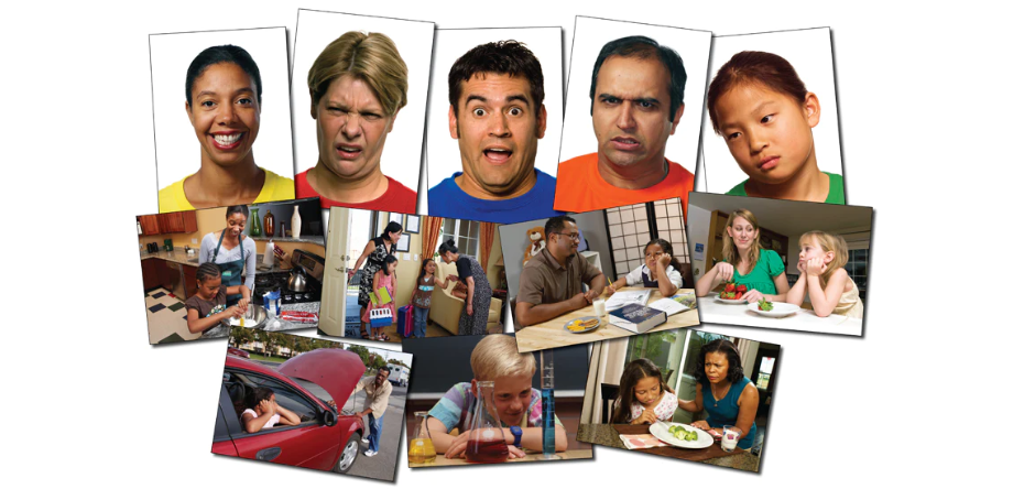 Social Emotional Bundle