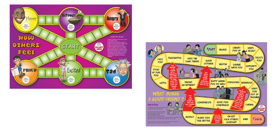 Social Emotional Bundle