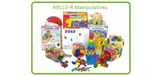 Assessment Kit for ABLLS-R®, without Manual