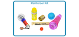 VB-MAPP Assessment Kit, without Manual
