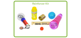 Assessment Materials Kit for ABLLS®-R, with Manual