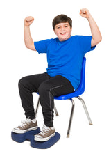 Wiggle Feet Sensory Cushion