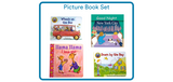 VB-MAPP Assessment Kit, without Manual
