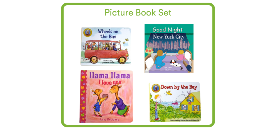Assessment Materials Kit for ABLLS®-R, with Manual