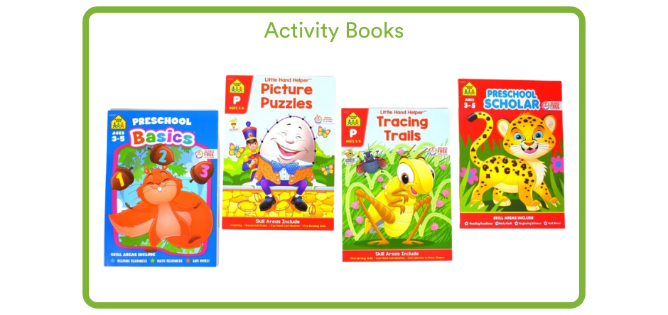 Assessment Materials Kit for ABLLS®-R, with Manual