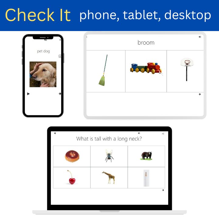 Check It: from Checkbox Software